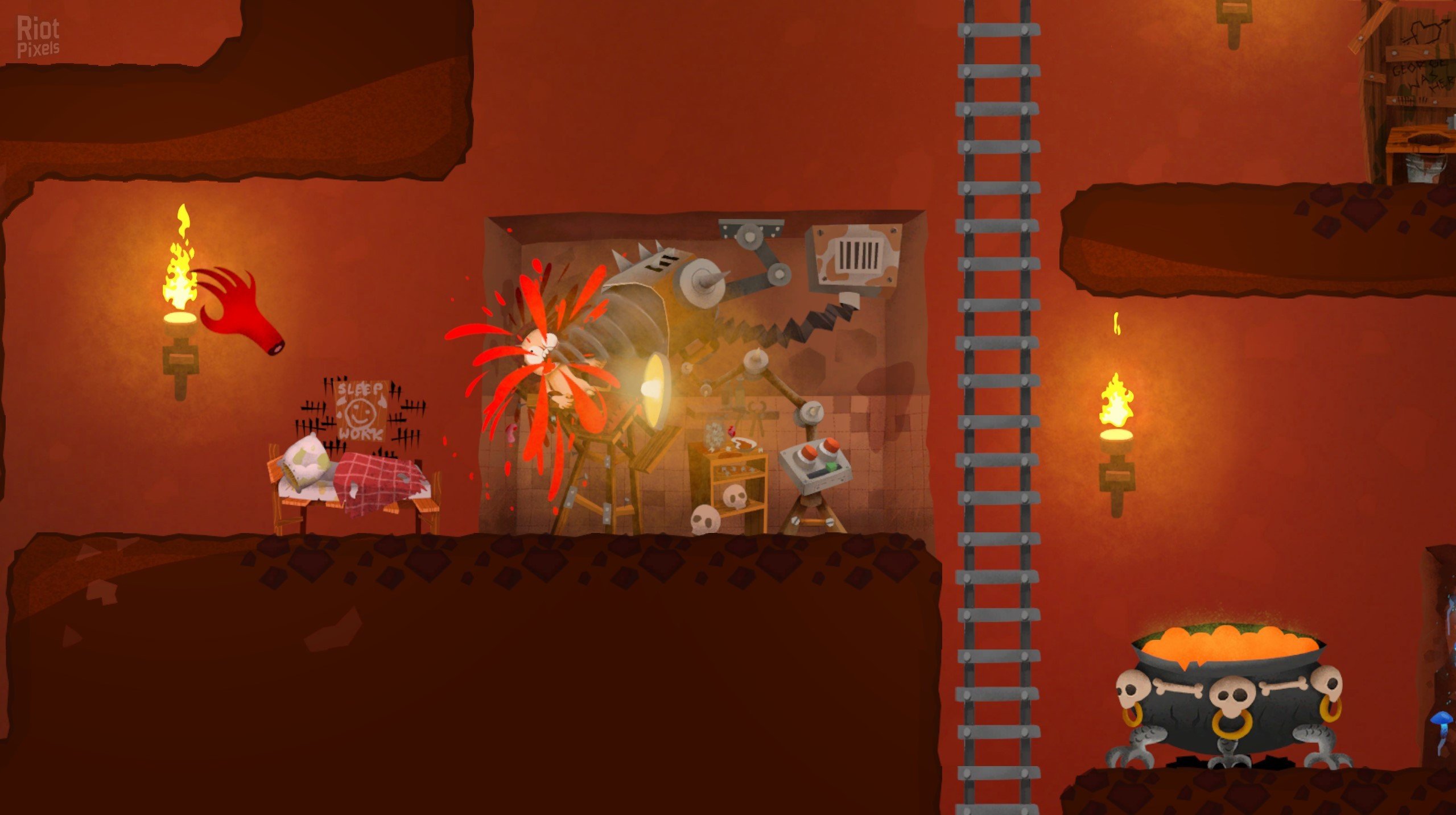 [5]-Hell Architect – v1.0.2 Download