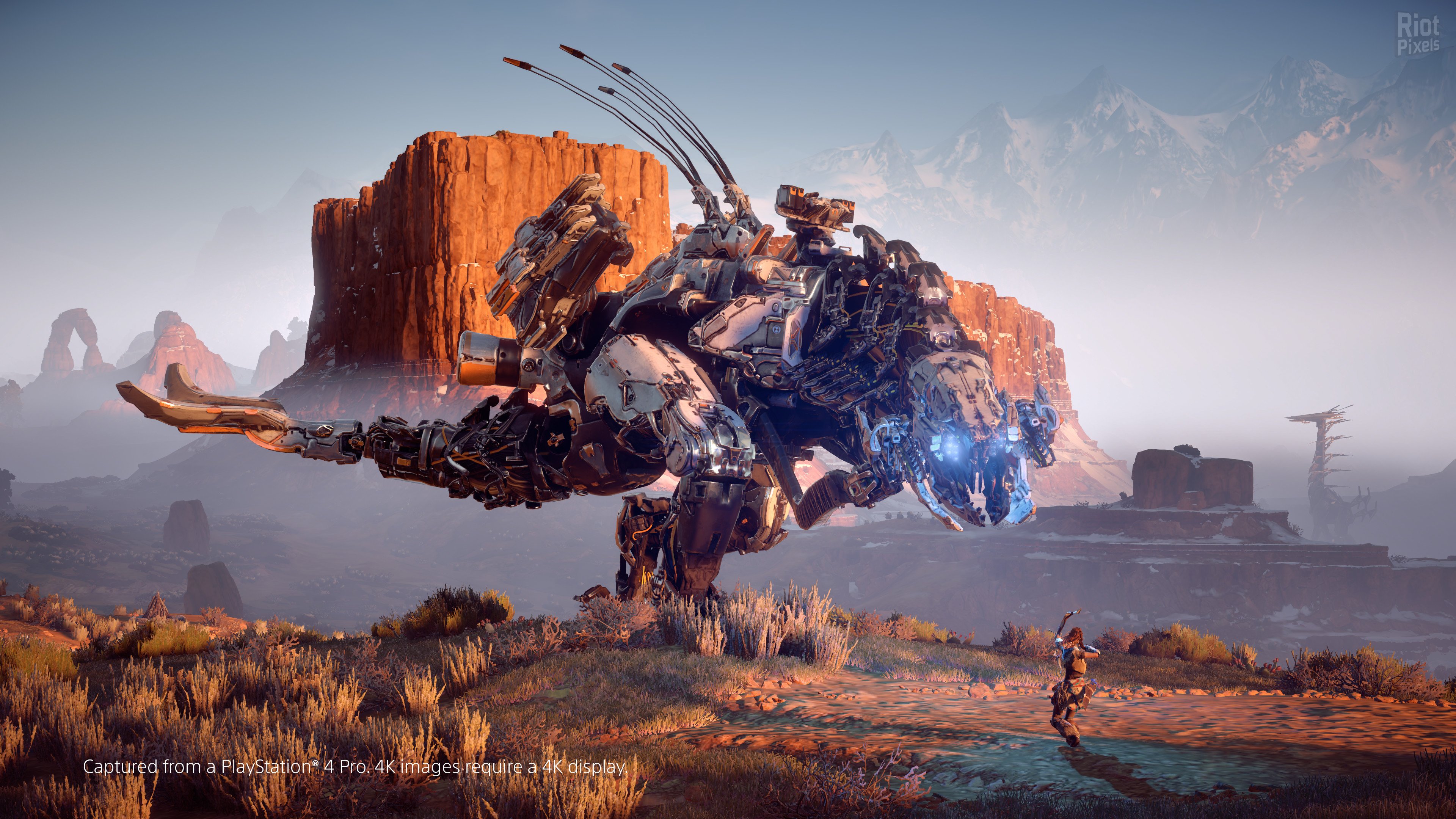[8]-Horizon: Zero Dawn – Complete Edition – v1.11.2 (GOG/Epic/Steam) + VR Mod + Bonus OST Download