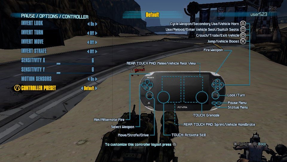 [2]-Borderlands 2: Remastered + All DLCs Download