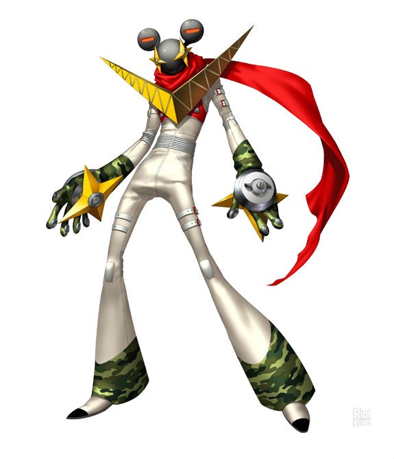[25]-Persona 4 Golden: Digital Deluxe Edition – Rev.2023 Download