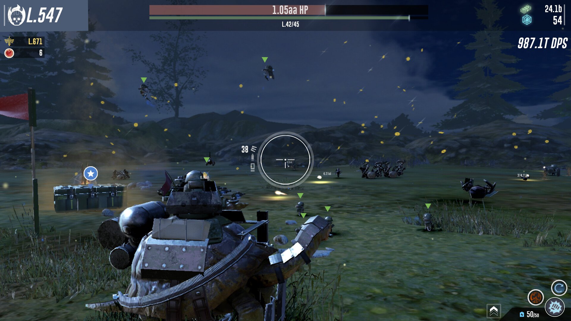 [2]-War Tortoise – v10000 (33) Download