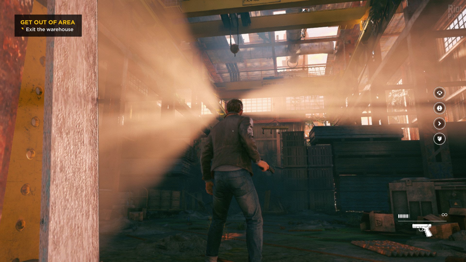 [8]-Quantum Break – Live Series Offline Add-on Download