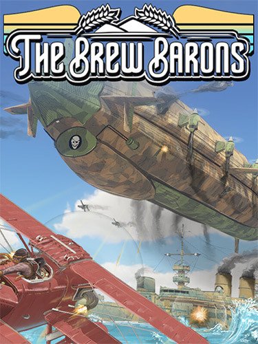 The Brew Barons Download