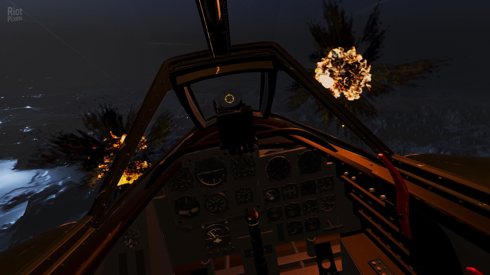 [5]-Vincemus – Air Combat, v1.2.0a Download