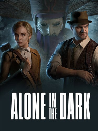 Alone in the Dark: Digital Deluxe Edition – v1.02/1.02 Hotfix + 3 DLCs + Bonus Content Download