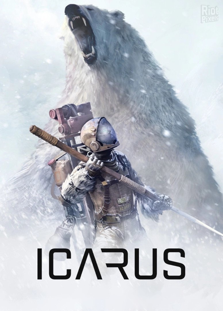 ICARUS: Complete the Set – v2.2.53.136221 + 16 DLCs-HohohoGames
