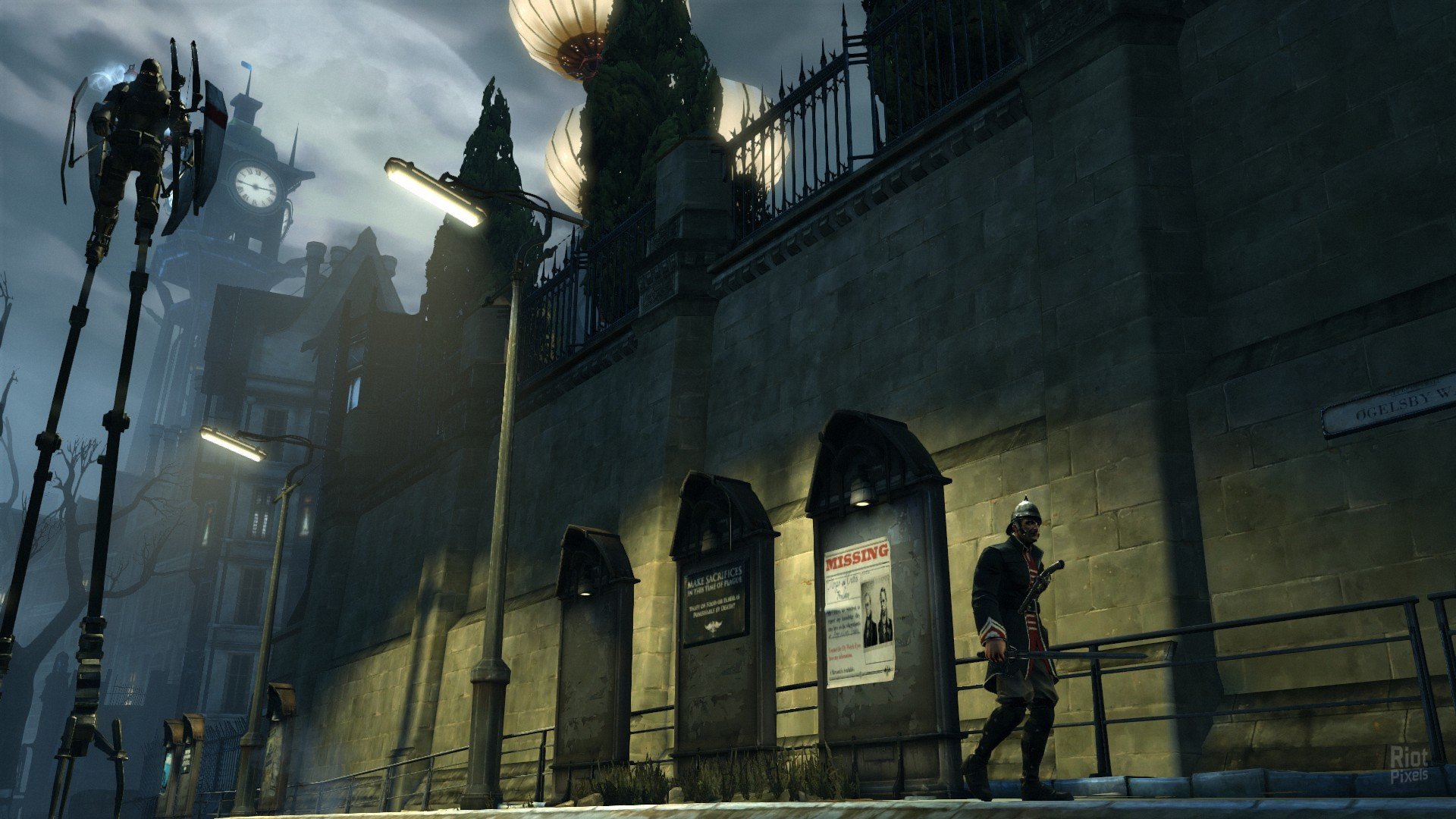 [15]-Dishonored: Complete Collection (GOG) Download