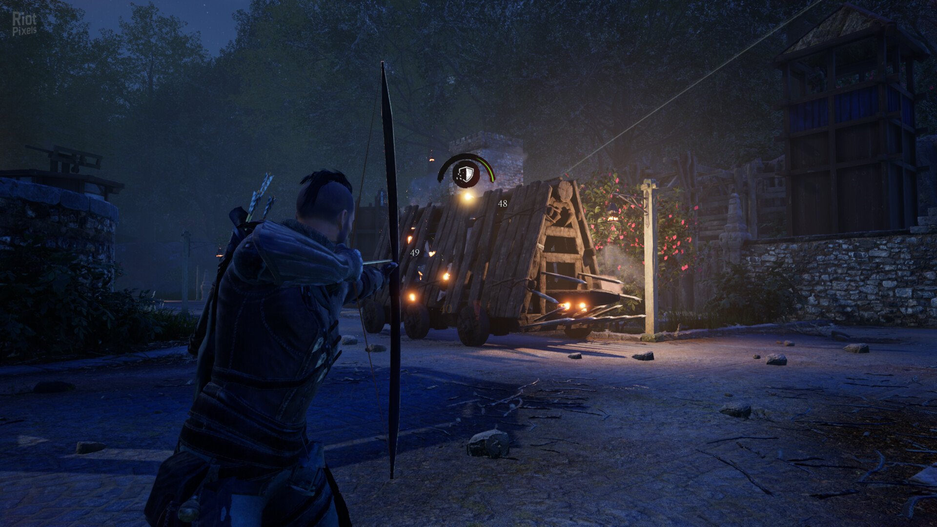 [4]-Robin Hood: Sherwood Defenders Download