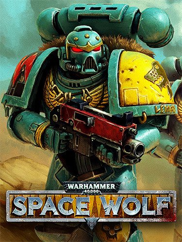 Warhammer 40,000: Space Wolf – v1.1.8 + 8 DLCs Download