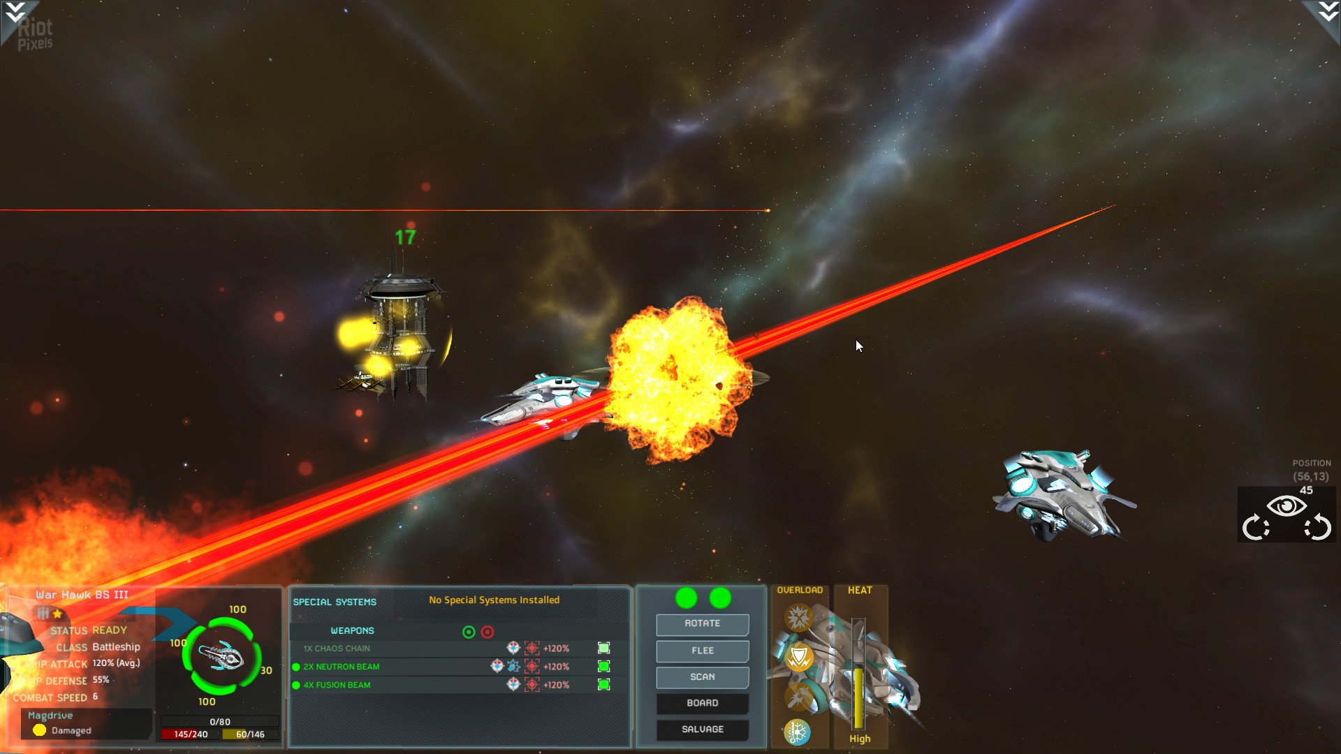 [8]-Interstellar Space: Genesis – v1.6.2 + 3 DLCs + Bonus OST Download