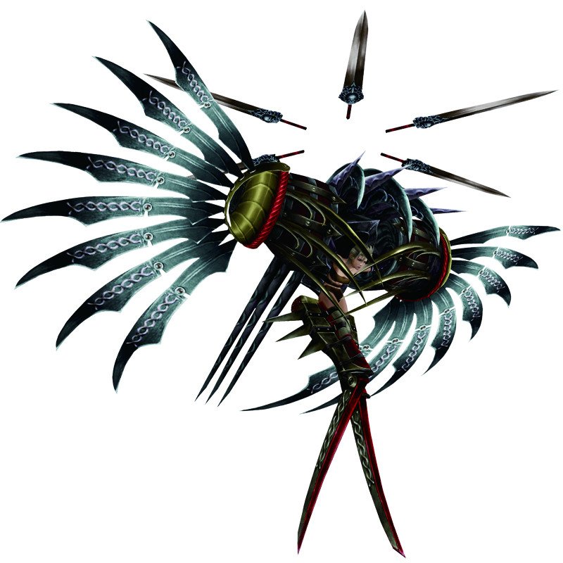 [27]-Final Fantasy X/X-2: HD Remaster Download