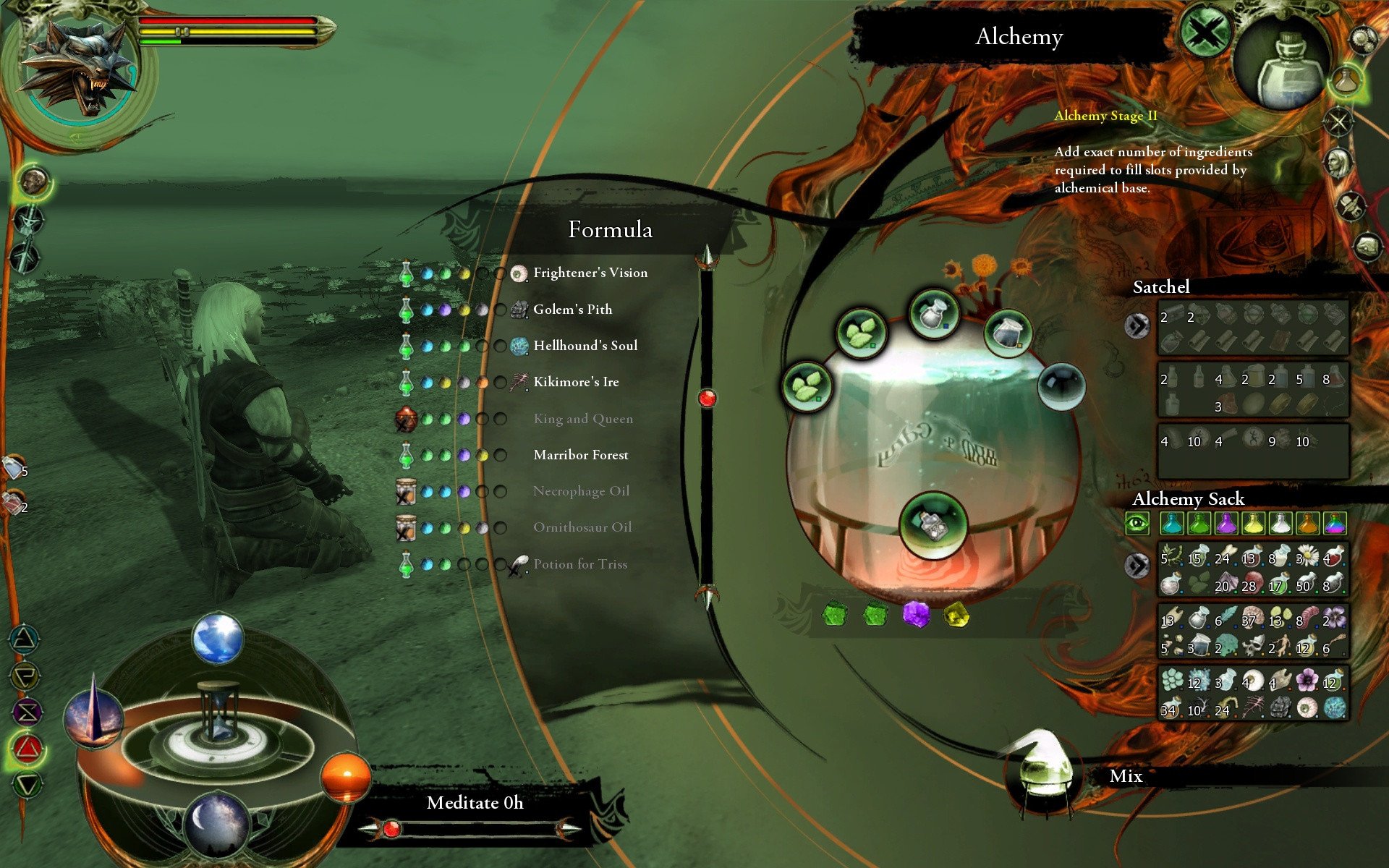 [16]-The Witcher: Enhanced Edition – Director’s Cut – v1.5 GOG + All “DLCs” Download
