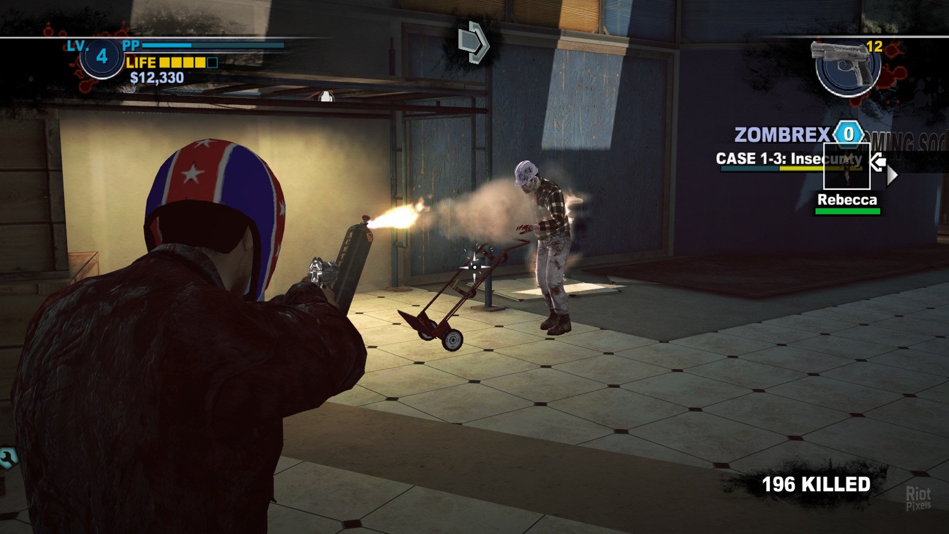 [14]-Dead Rising 2: Complete Pack Download