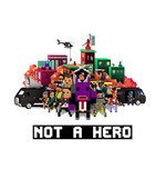 Not A Hero Download