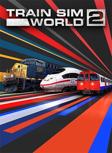 Train Sim World 2 – v1.0.177 + 54 DLC Download