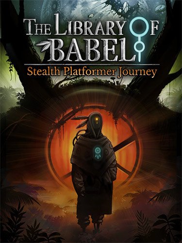 The Library of Babel-HohohoGames
