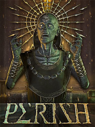 PERISH: Elysium Edition – v7430 (Post-Anniversary Update) + Bonus OST + Windows 7 Fix Download