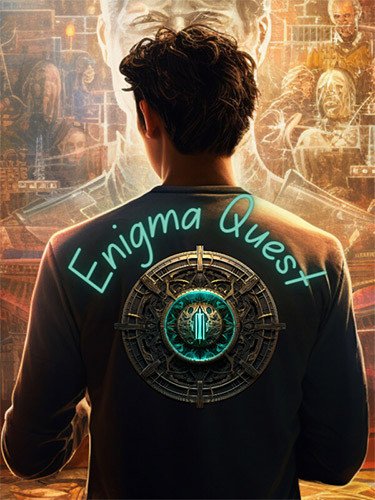 Enigma Quest + Windows 7 Fix-HohohoGames
