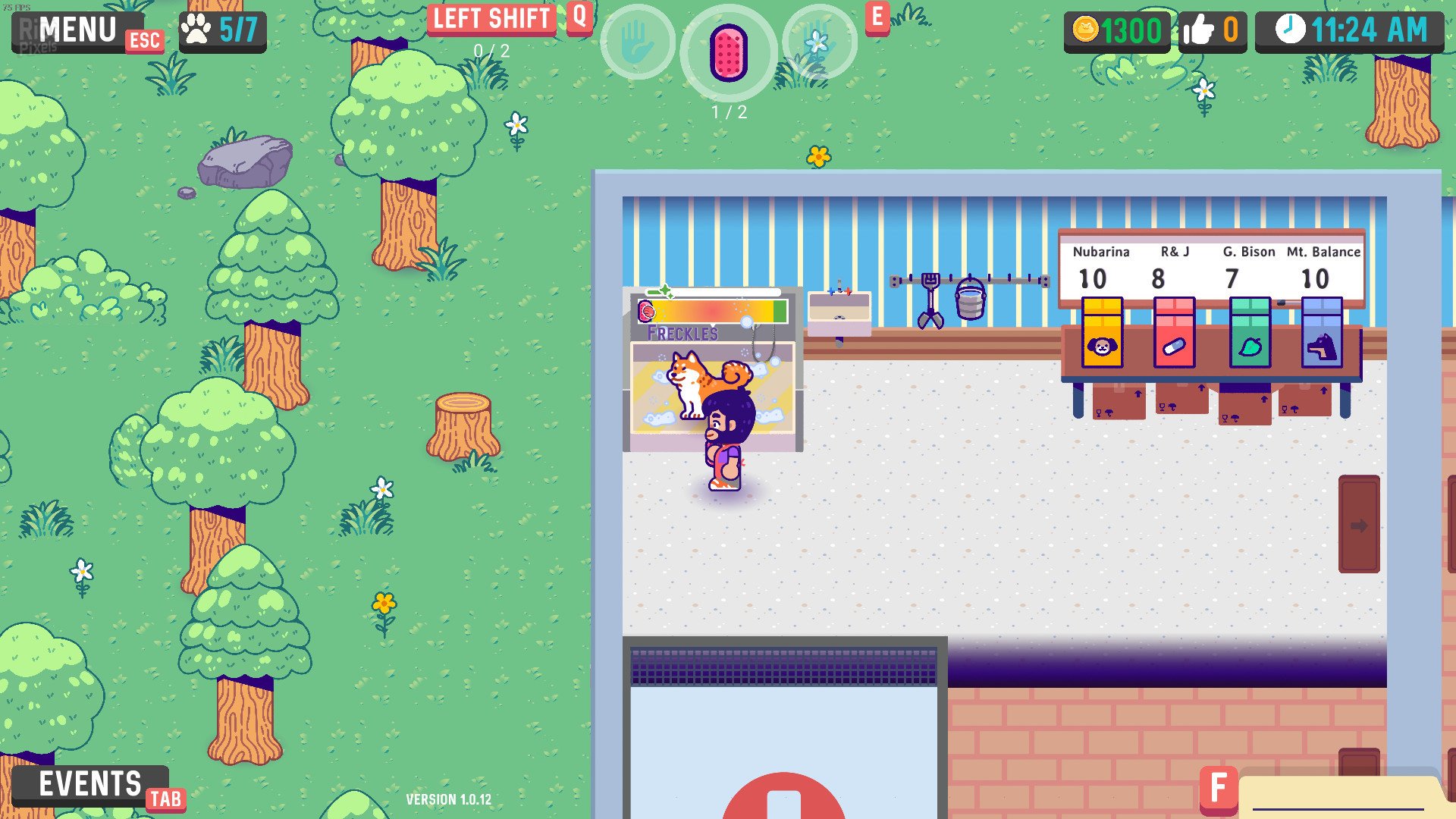 [3]-To The Rescue! – v1.0.19 (Build 7646444) Download