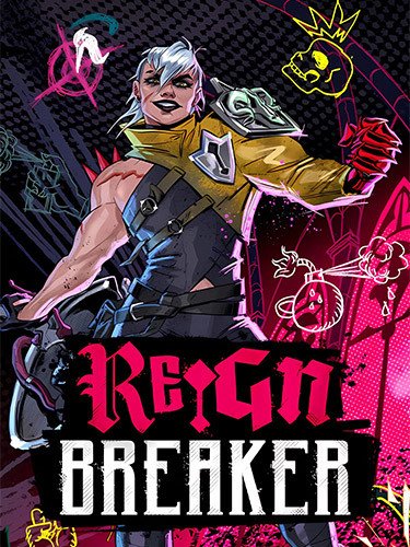 Reignbreaker – v1.0.0 (Release) Download