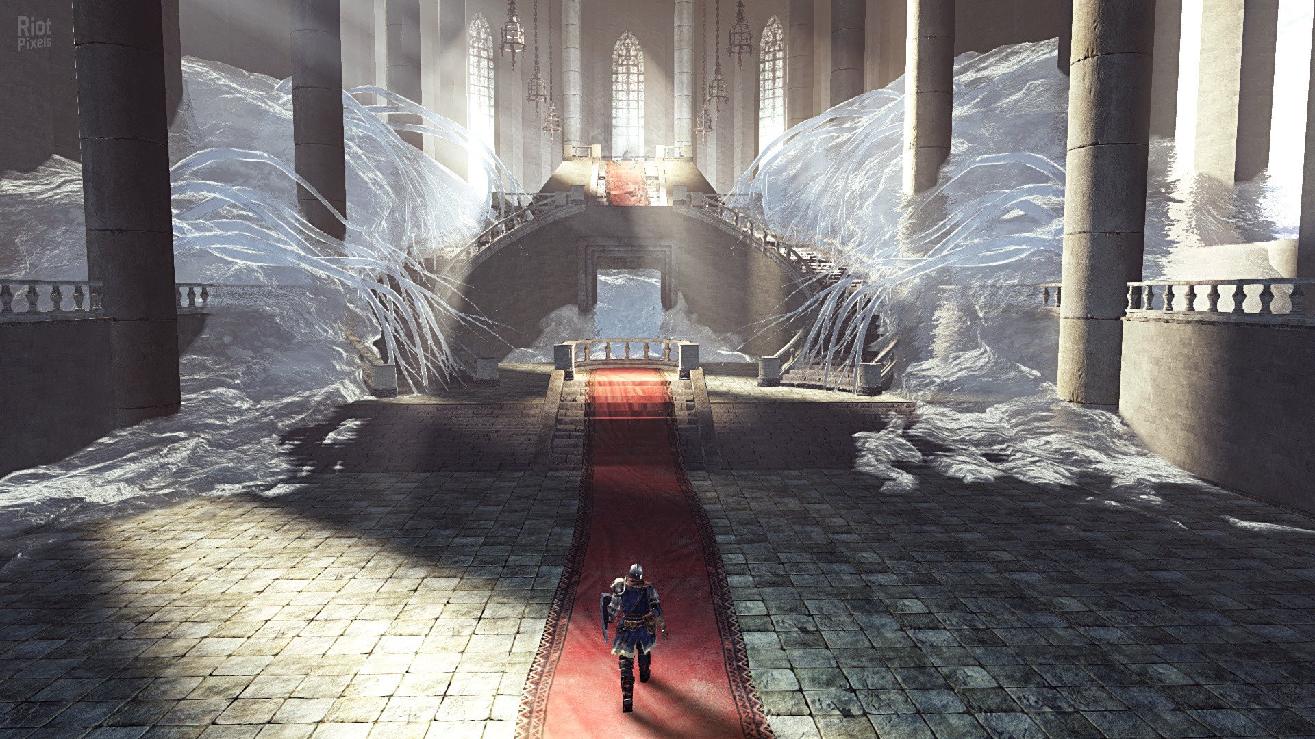 [7]-Dark Souls 2: Scholar of the First Sin Download