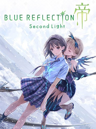 BLUE REFLECTION: Second Light, v1.02 + 24 DLCs Download