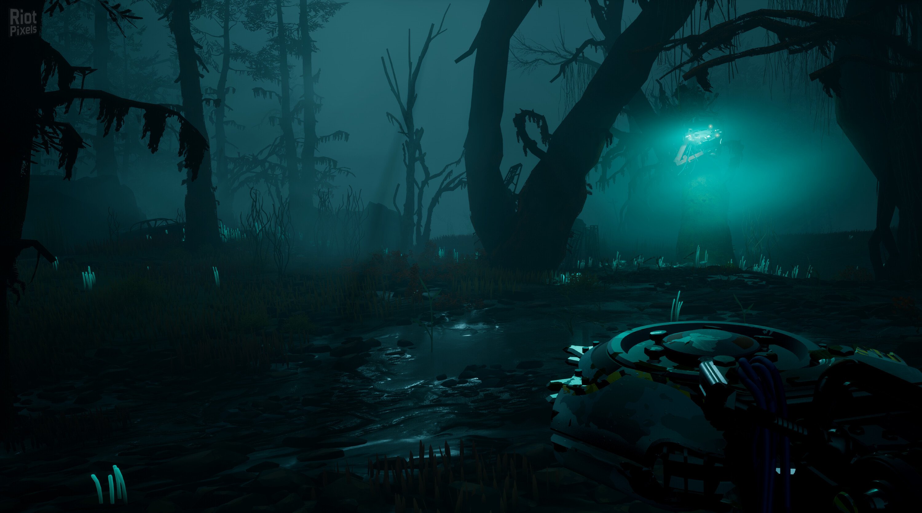 [7]-Pacific Drive: Deluxe Edition – v1.6.2-CL27042 + 3 DLCs/Bonuses + Windows 7 Fix Download