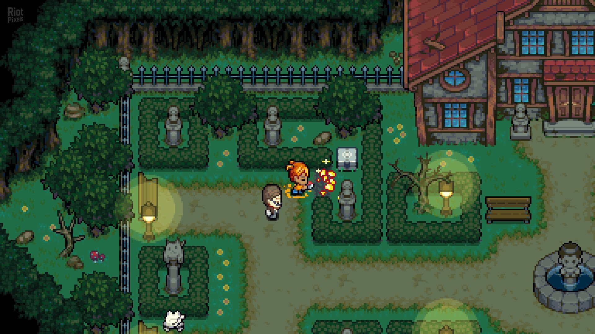 [10]-Coromon: Deluxe Edition – v1.3.6 + 2 Bonus Soundtracks Download