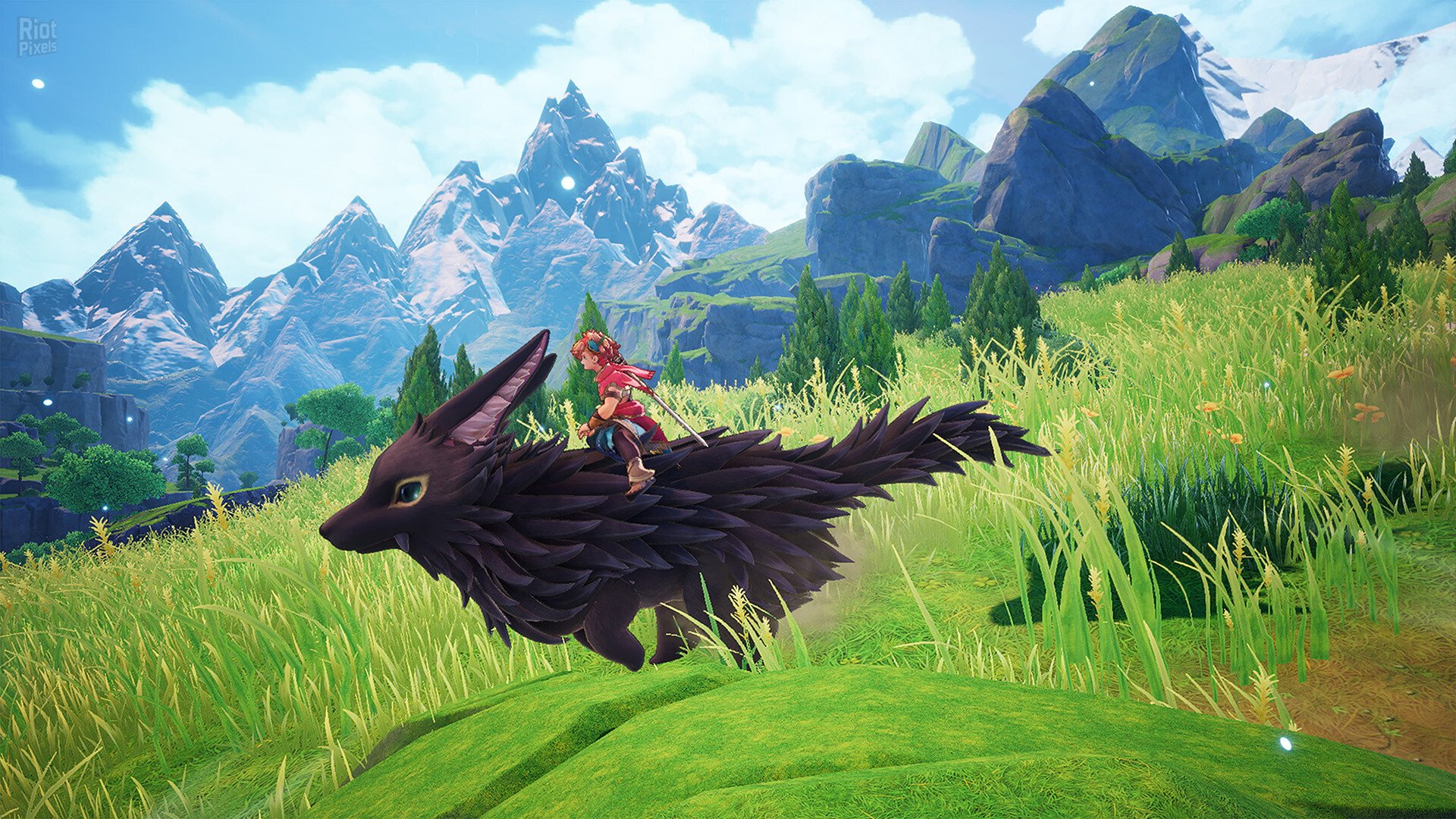 [9]-Visions of Mana: Digital Deluxe Edition, v1.0.3.0 (Denuvoless) + 6 DLCs Download