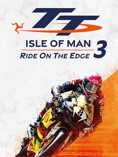 TT Isle of Man: Ride on the Edge 3 – Racing Fan Edition, Build 12427127 + 3 DLCs Download