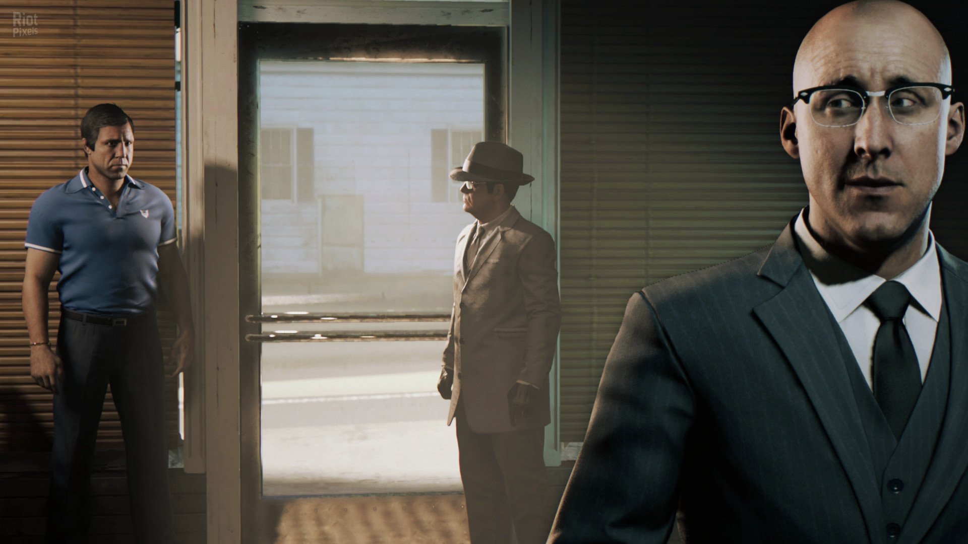 [14]-Mafia 3: Definitive Edition – v1.0.1 GOG Download
