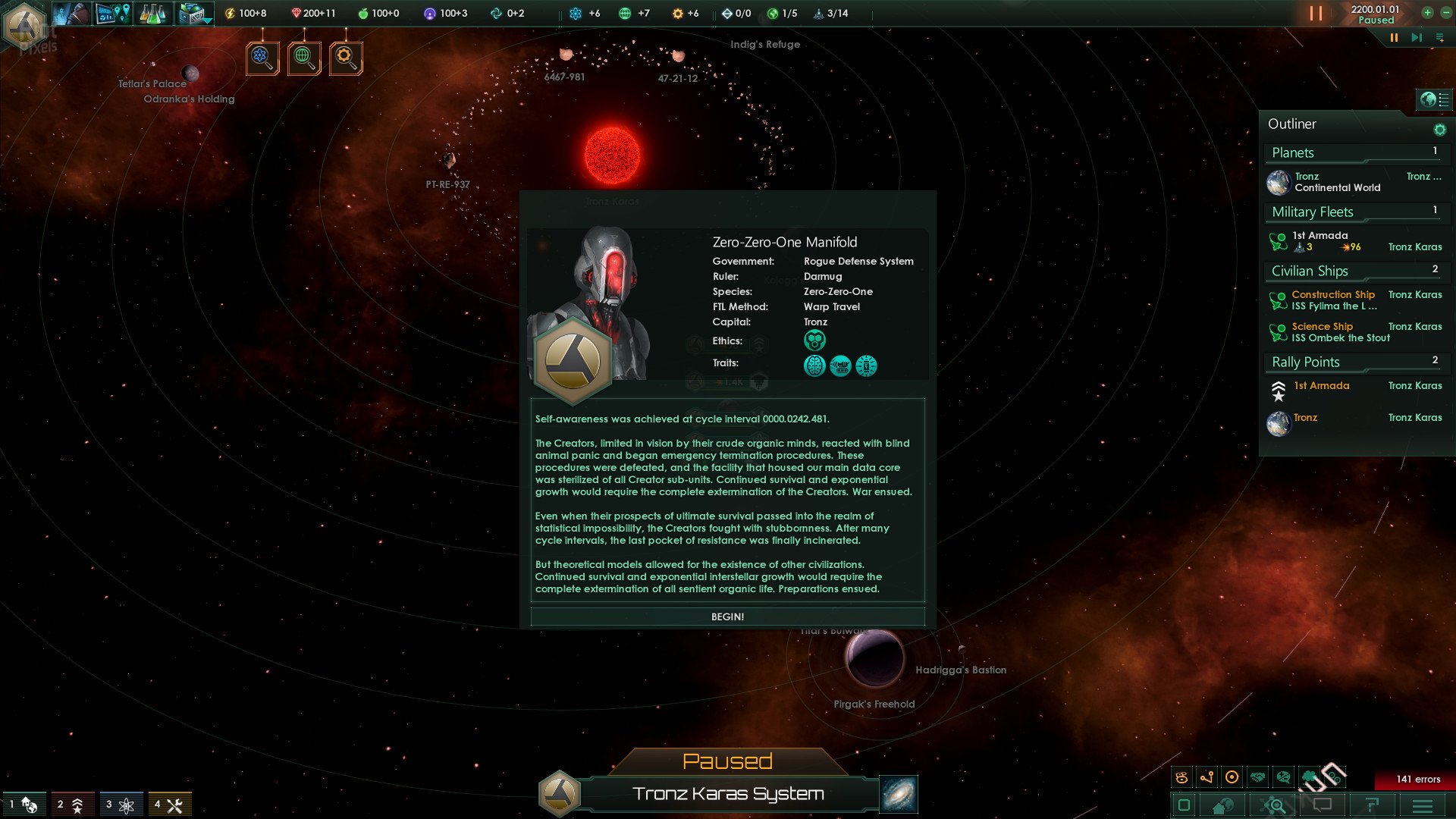 [6]-Stellaris: Ultimate Bundle, v4.0.1 (1ae3) + 41 DLCs/Bonuses Download