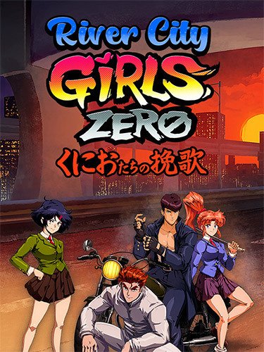 River City Girls Zero Download
