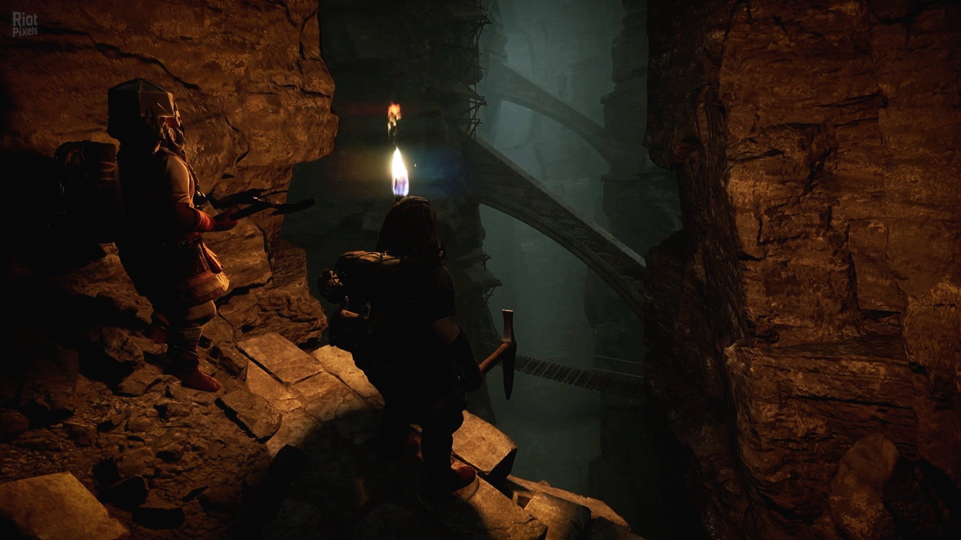 [8]-The Lord of the Rings: Return to Moria – v1.3.2.157411 Download