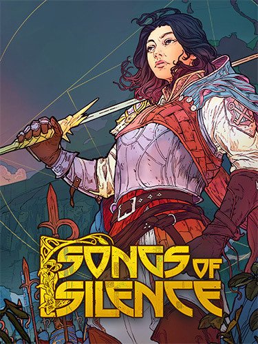 Songs of Silence: Deluxe Edition, v1.2.0-d.8104 + 3 DLCs/Bonuses Download