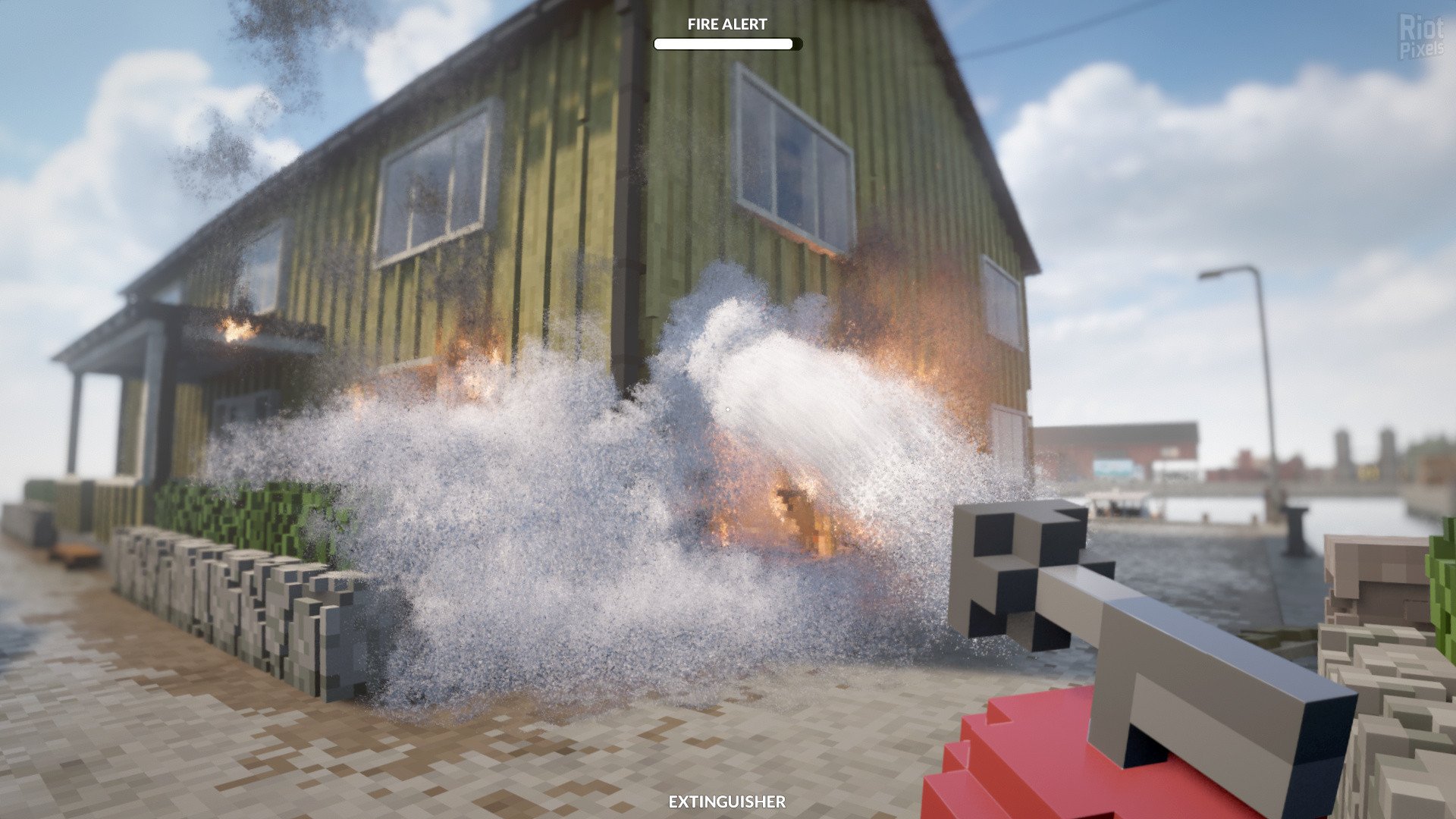 [12]-Teardown: Deluxe Edition, v1.6.3 + 3 DLCs Download