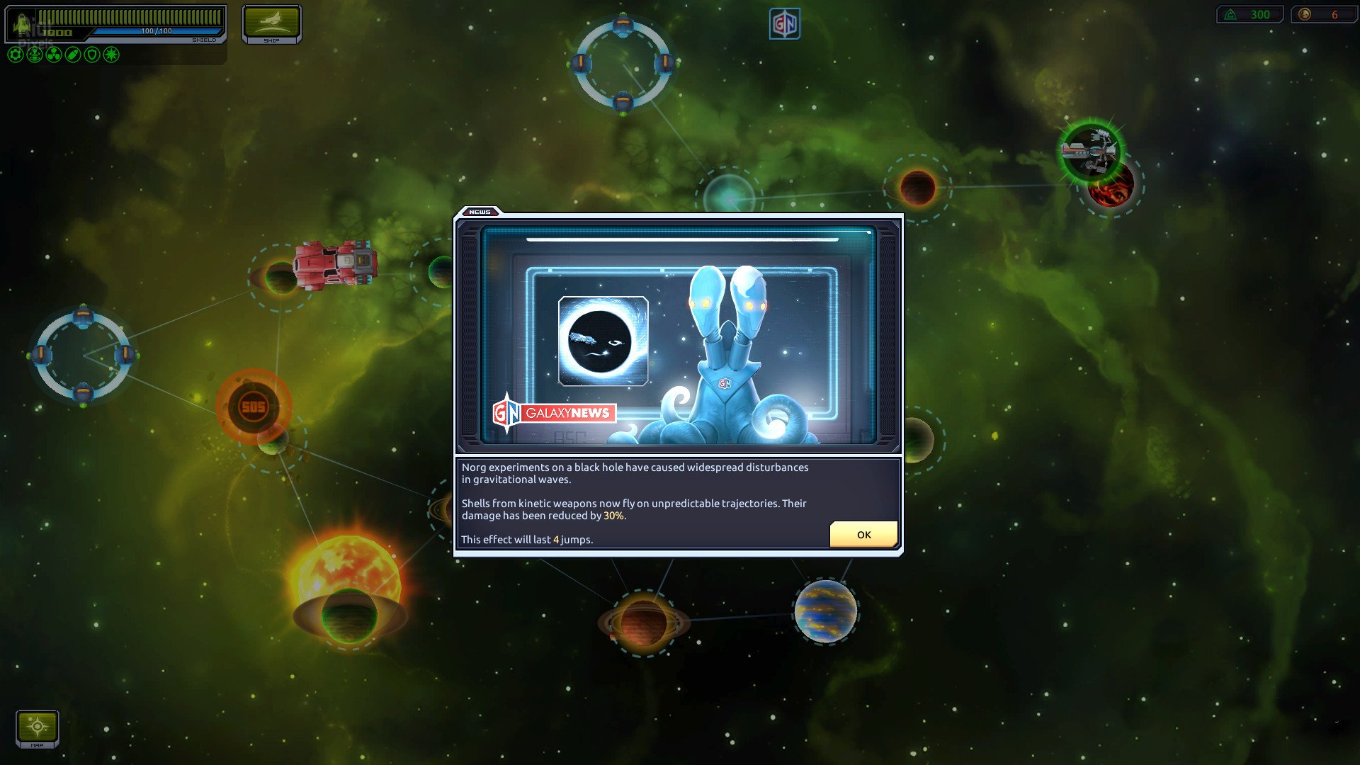 [10]-Space Rogue – v1.45.7805_124240 Download