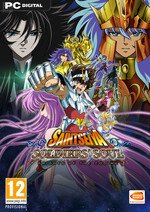 Saint Seiya: Soldiers’ Soul Download