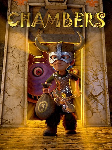 Chambers-HohohoGames