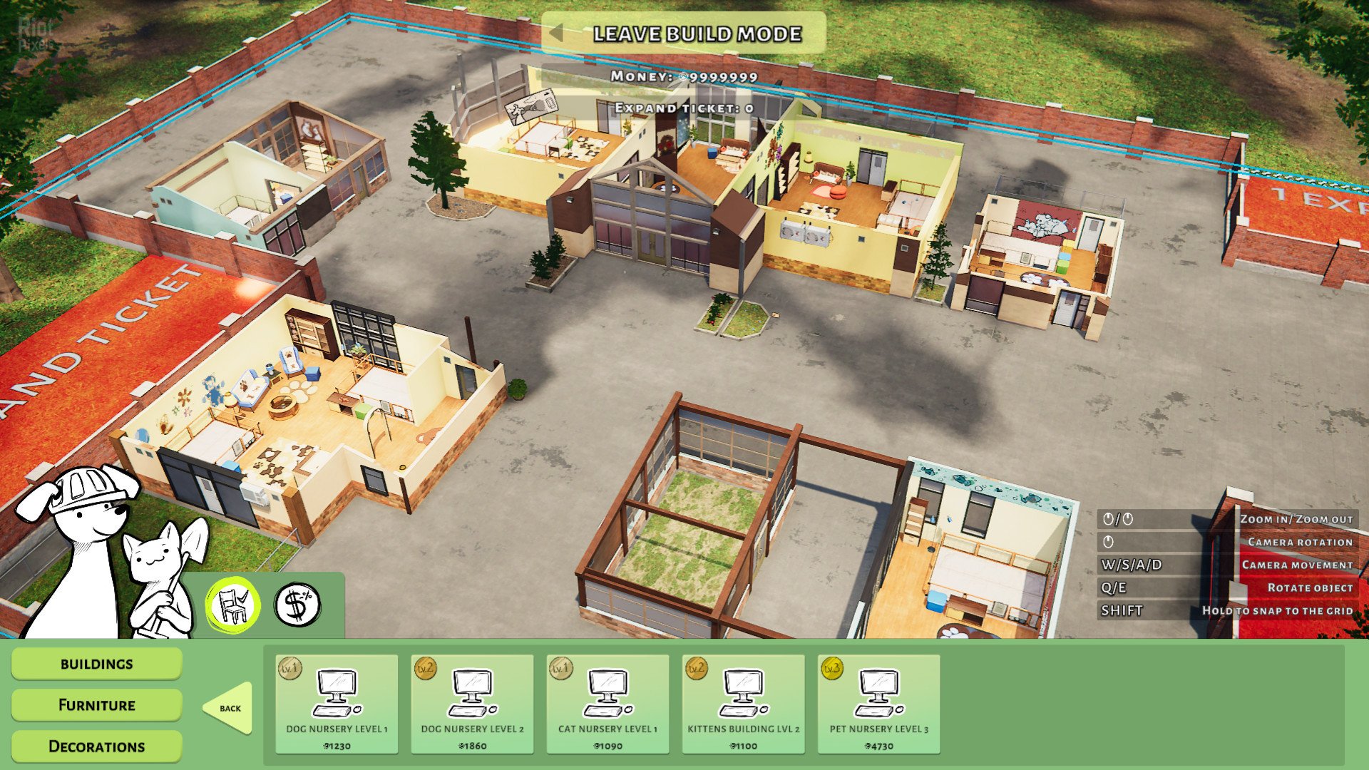[15]-Animal Shelter: Family Bundle – v1.3.3-38.224 + 3 DLCs + Bonus OST Download