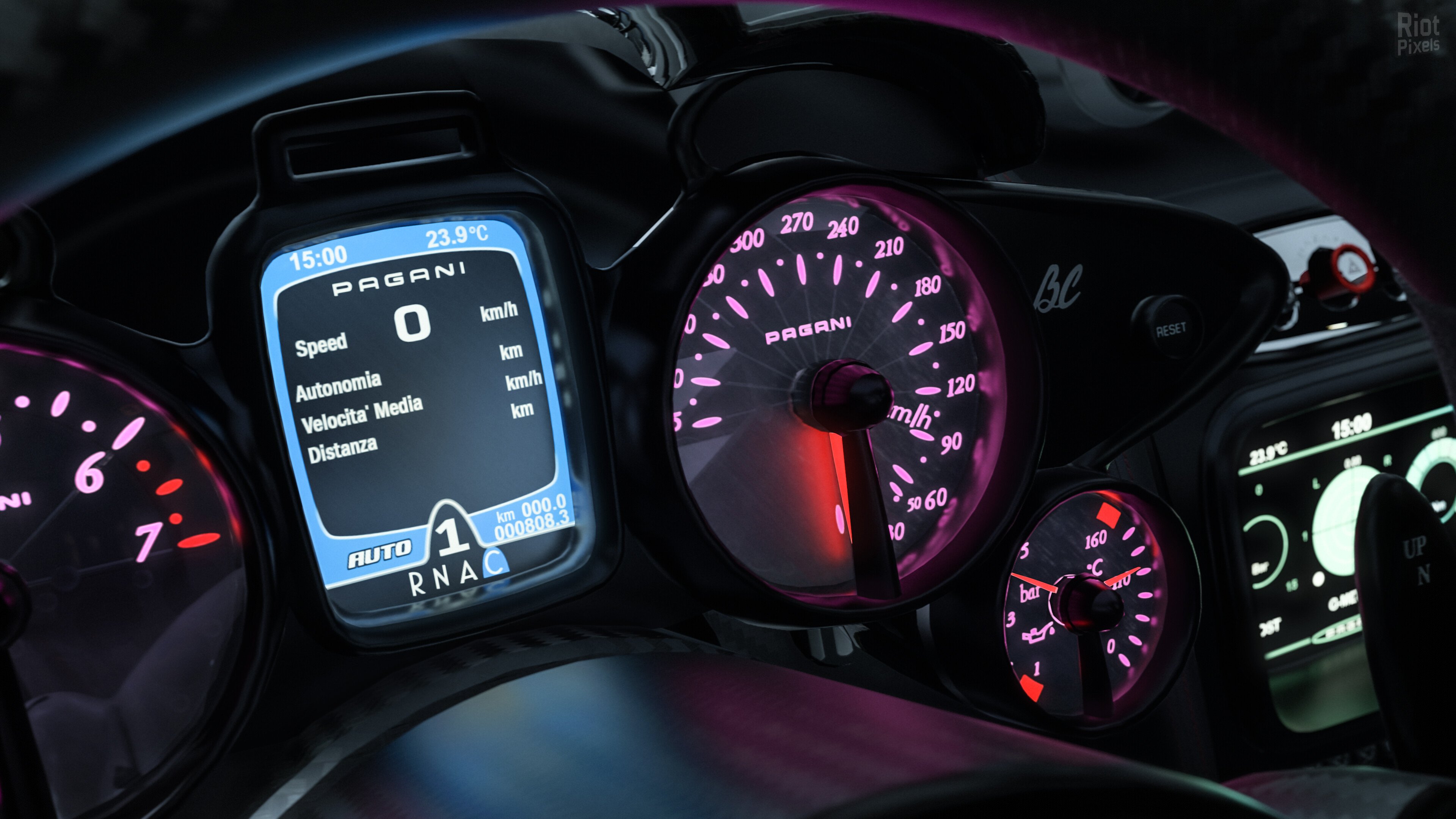 [3]-Forza Motorsport – v1.488.4138.0 MS (Offline)/Steam (Online) + 5 DLCs Download