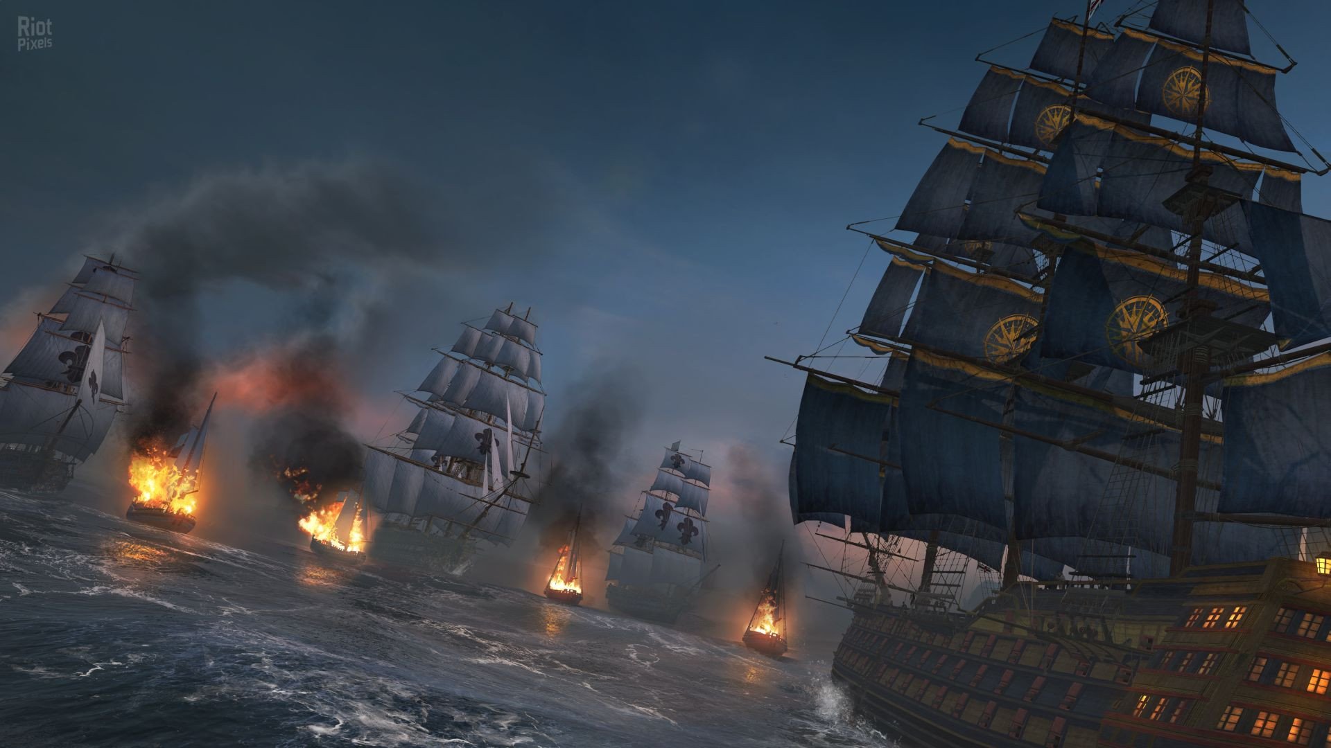 [16]-Assassin’s Creed: Rogue Download