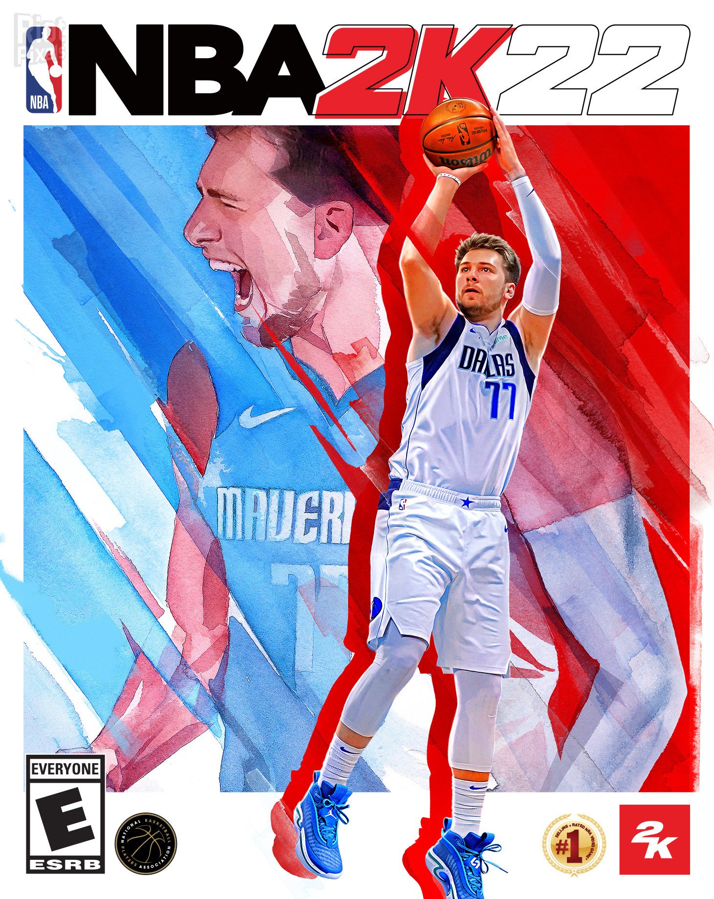 NBA 2K22: NBA 75th Anniversary Edition – v1.12 + All DLCs + MyCareer Unlocker-HohohoGames