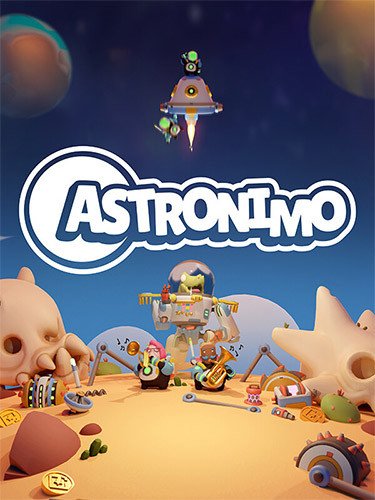 Astronimo Download