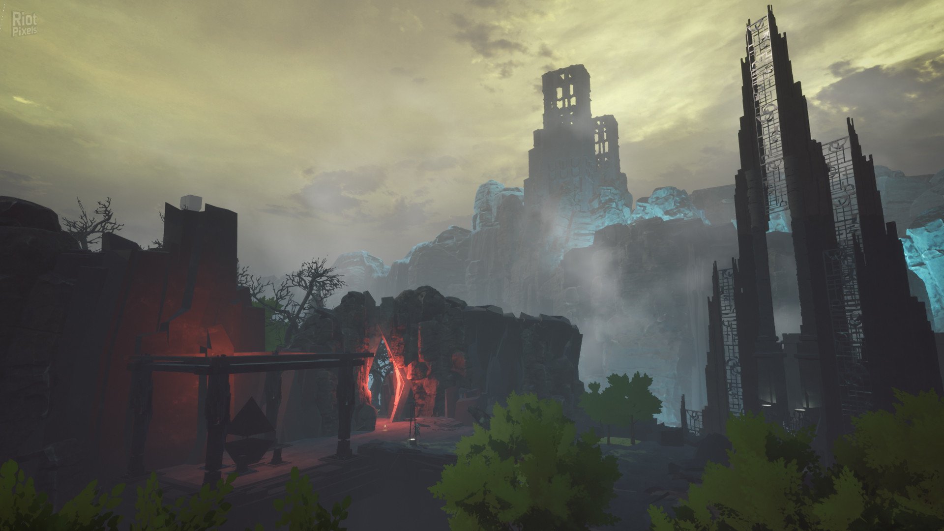 Shattered: Tale of the Forgotten King Download