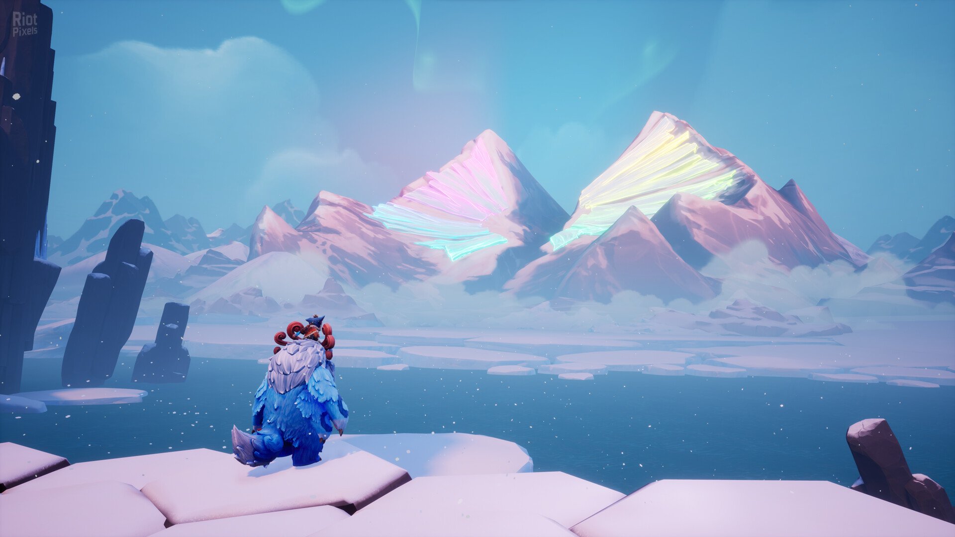 [9]-Song of Nunu: A League of Legends Story + Bonus Soundtrack + Windows 7 Fix Download