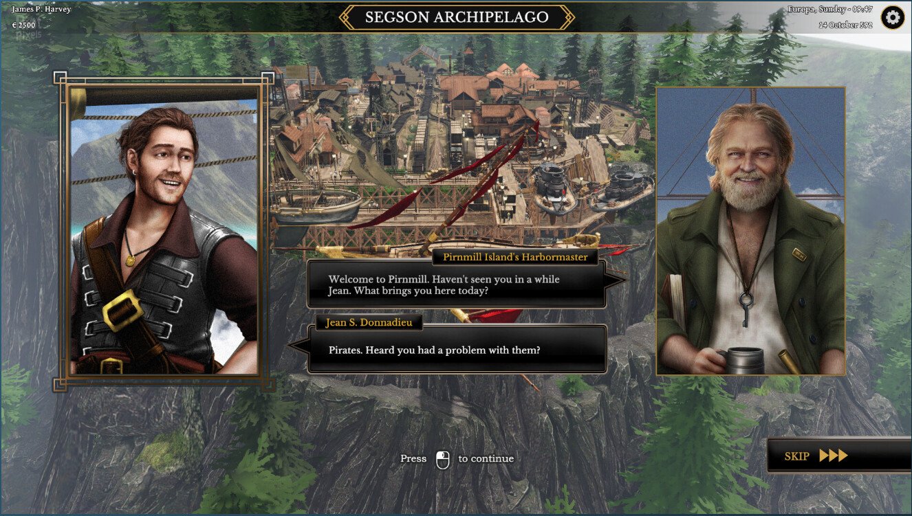 [4]-Airship: Kingdoms Adrift – v1.6.1.2 Download