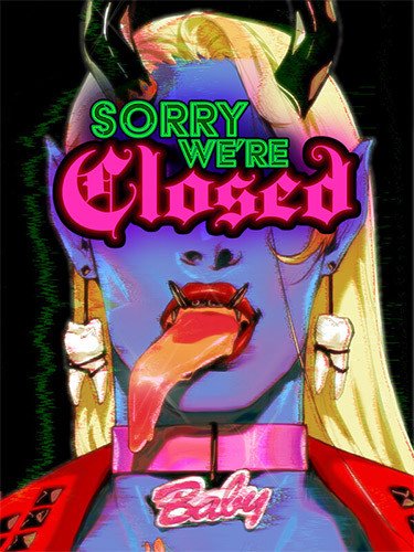 Sorry We’re Closed: Deluxe Edition + Bonus Soundtrack Download