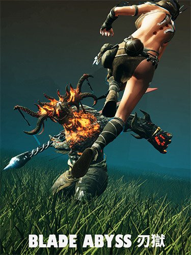 Blade Abyss-HohohoGames