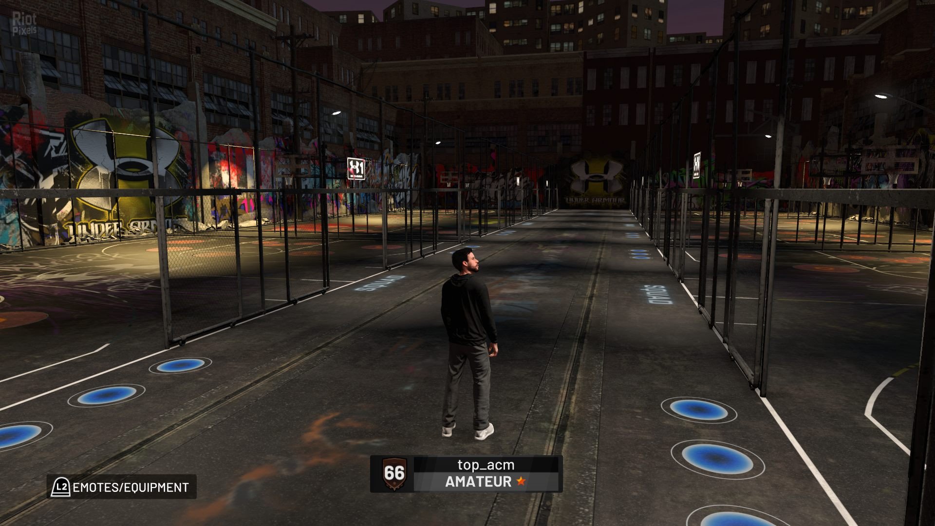[8]-NBA 2K19: 20th Anniversary Edition Download